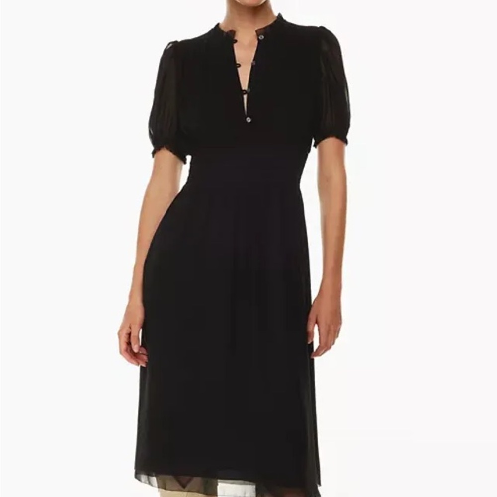 Aritzia Daughter Dress
